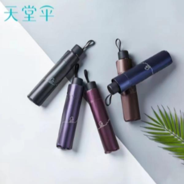天堂伞