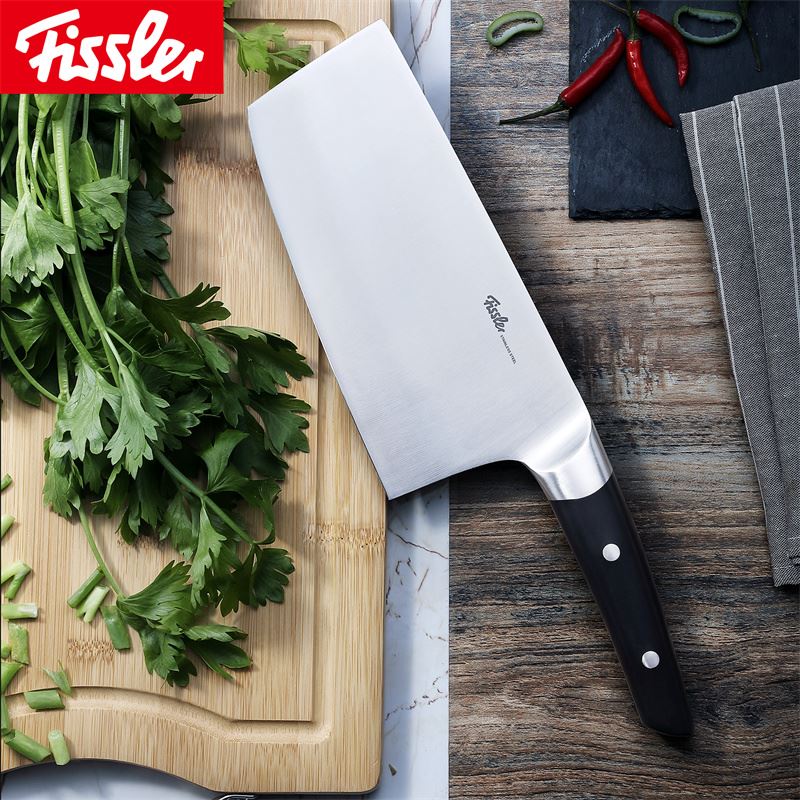 Fissler菲仕乐中式菜刀