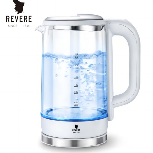 康宁Revere玻璃电水壶1.8L