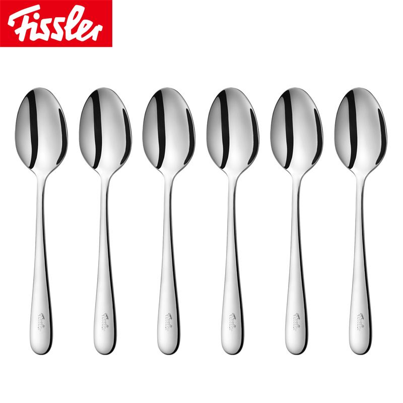 Fissler菲仕乐大餐勺六件套