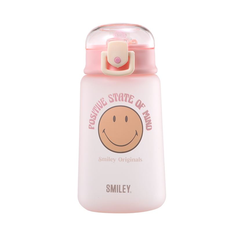 SMILEY法国笑脸元气开心杯