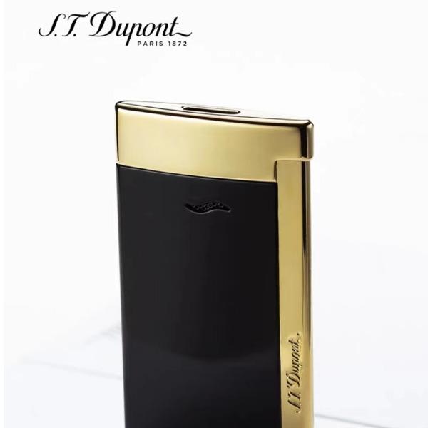 都彭Slim7系列刀片炬式防风打火机