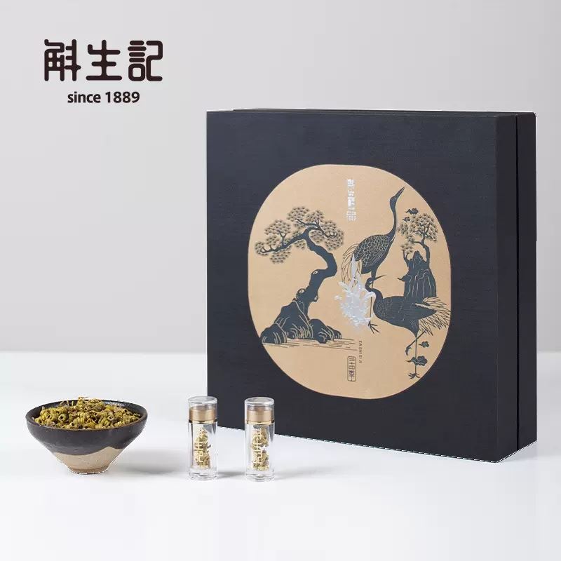 斛生記霍山石斛龍頭鳳尾3000