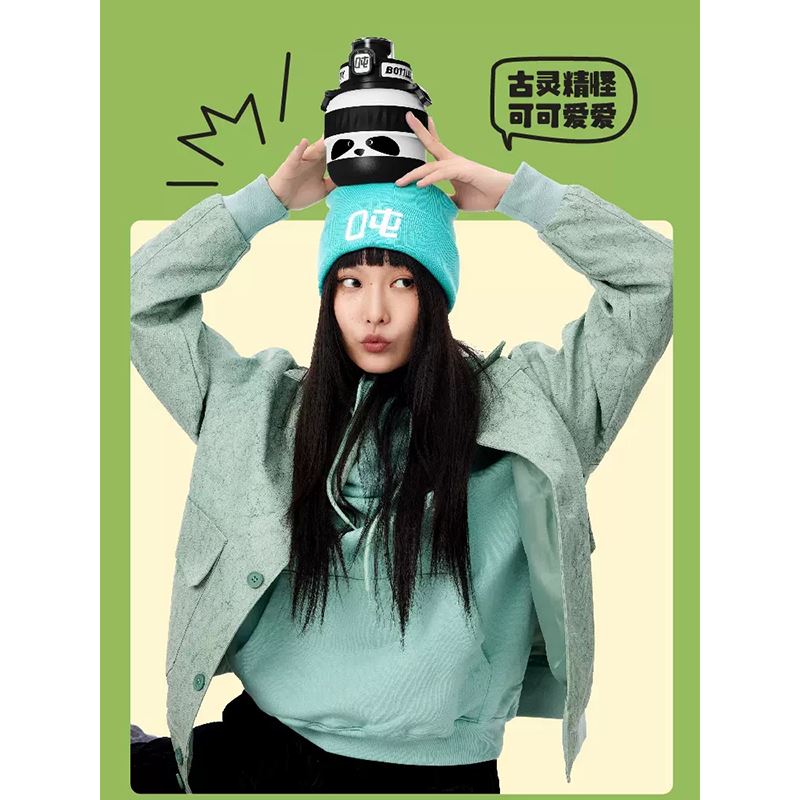 BABY噸噸500ml