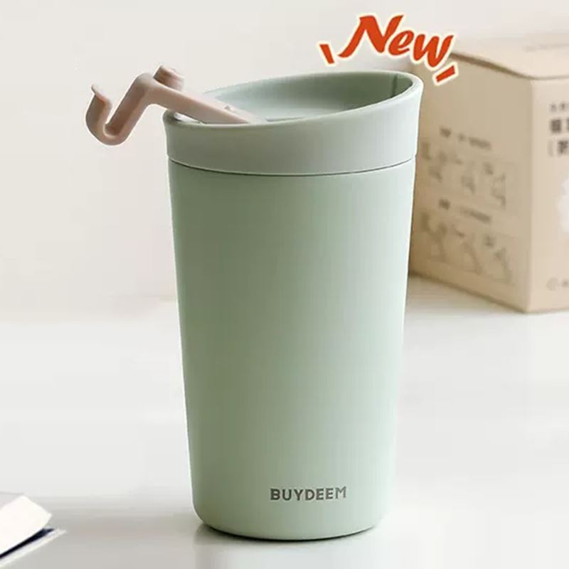 北鼎咖啡保溫杯CD1012