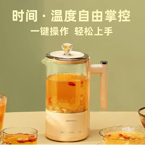 大宇-mini養(yǎng)生壺
