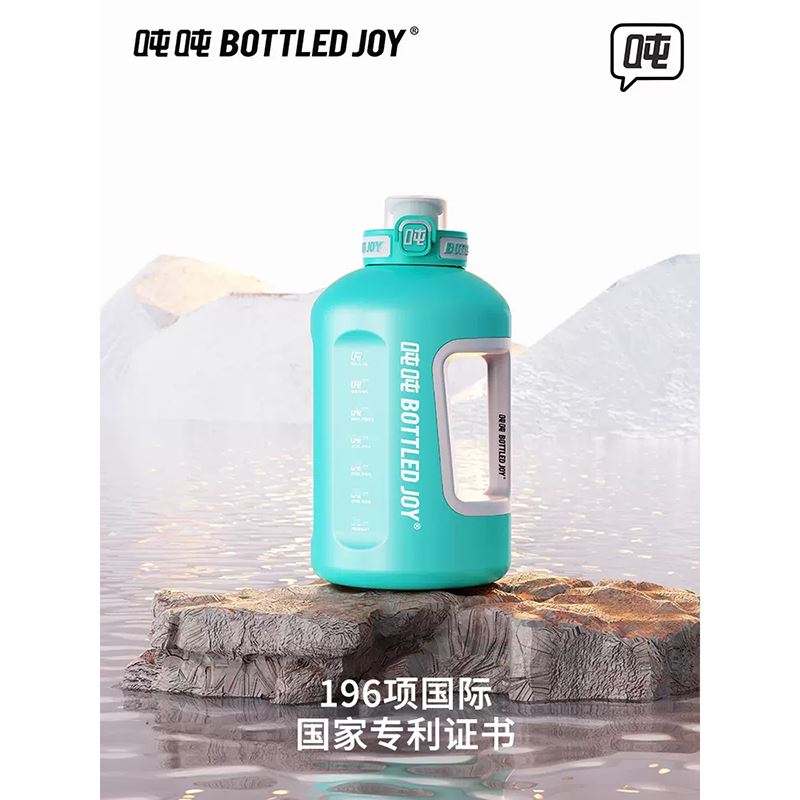 冰火噸噸1.1L標(biāo)準(zhǔn)版