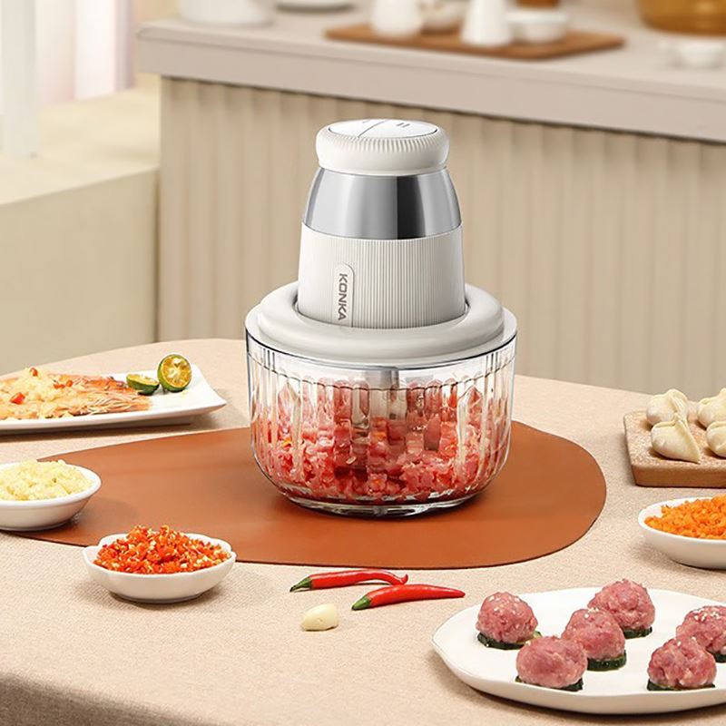 康佳食品級(jí)加工器KJRJ-1839-M