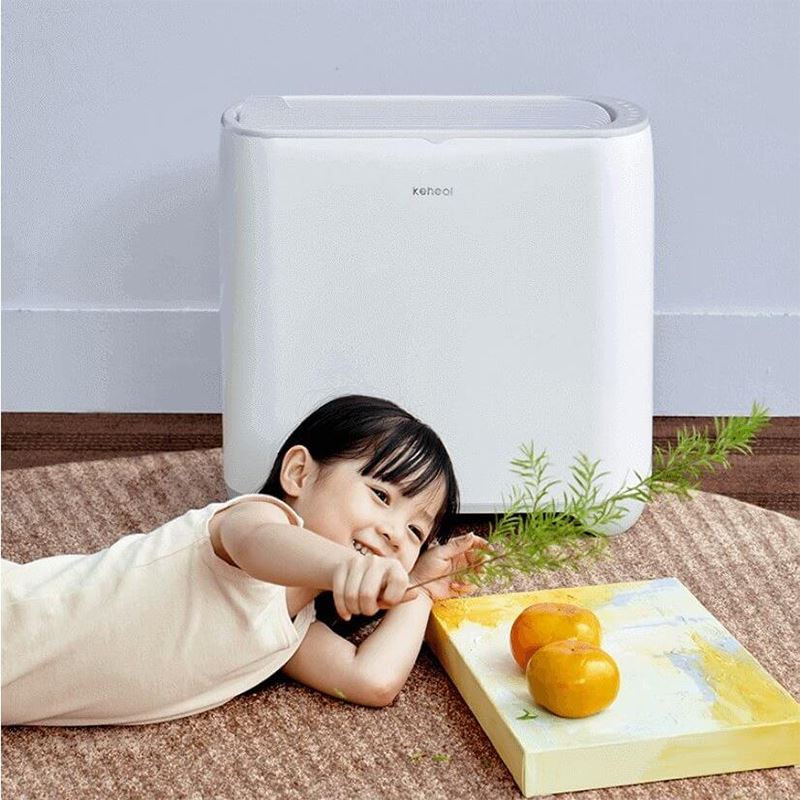 科西無霧加濕器W2