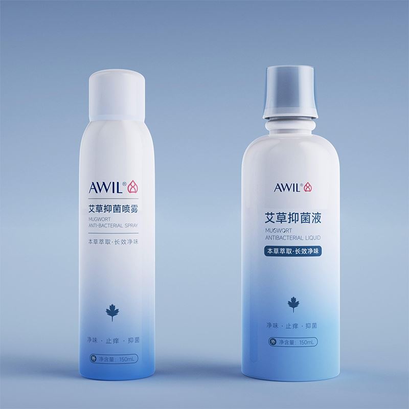 艾修堂艾草抑菌套盒AP-ASt