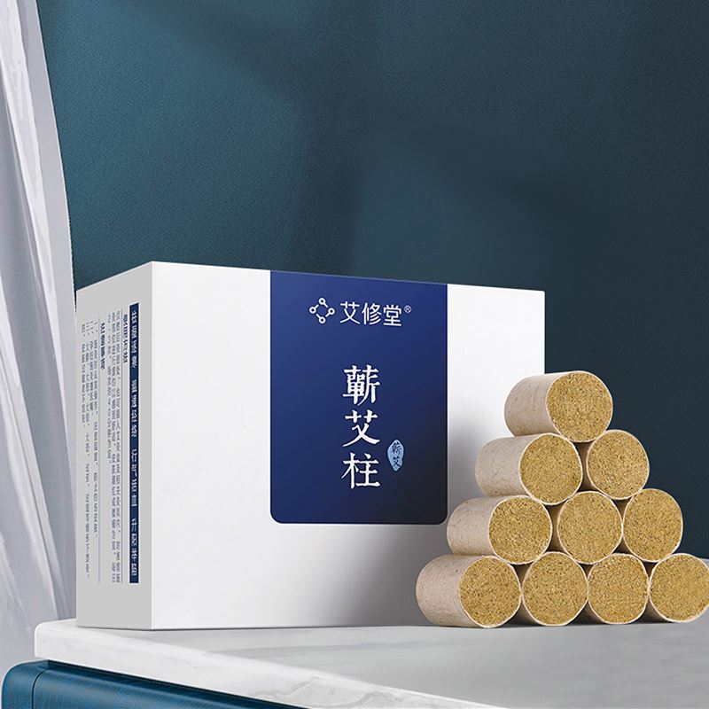 艾修堂蘄艾柱AH1AZ-02