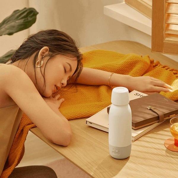 科西純鈦電熱杯Ti1