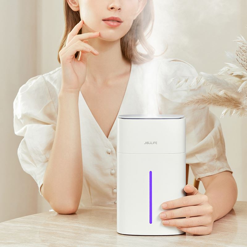 幾素高頻桌面加濕器