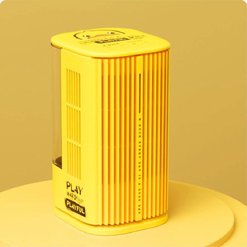 幾素FA22_水冷加濕風(fēng)扇