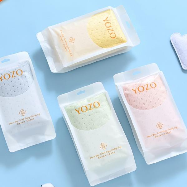 YOZO優(yōu)竹世家初愛-A