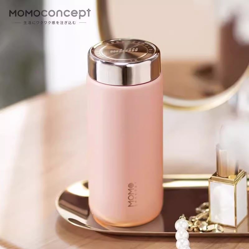 MOMOCONCEPT迷你保溫杯咖啡禮盒