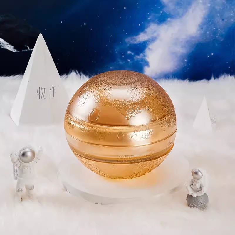 山重山攬星辰星球碗盤四件套