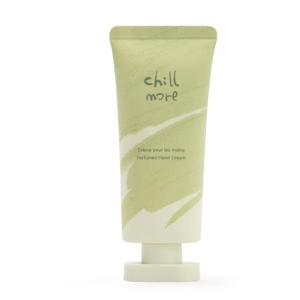 chillmore雪融香氛護(hù)手霜（溪畔聽(tīng)風(fēng)）