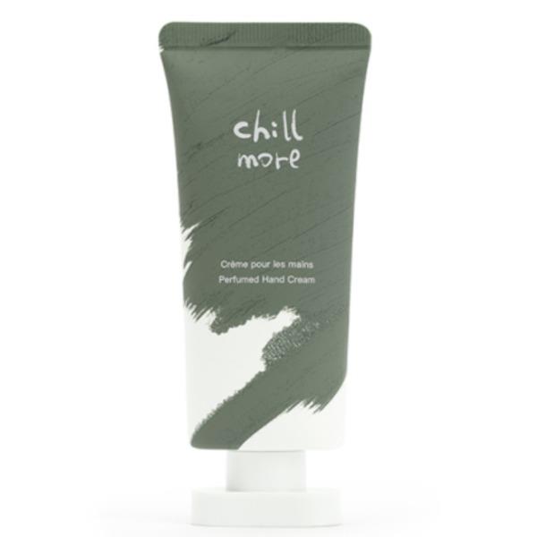 chillmore雪融香氛護(hù)手霜（西泠松舍）