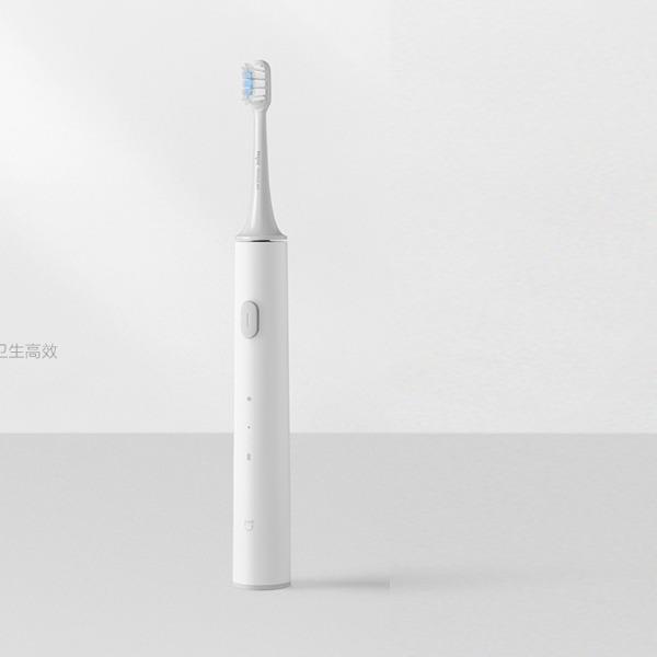米家聲波電動(dòng)牙刷T300