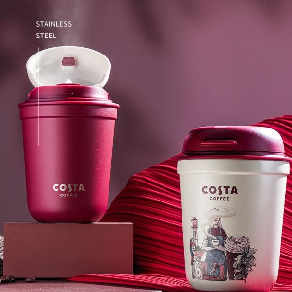 COSTA咖啡CO-S400-BA