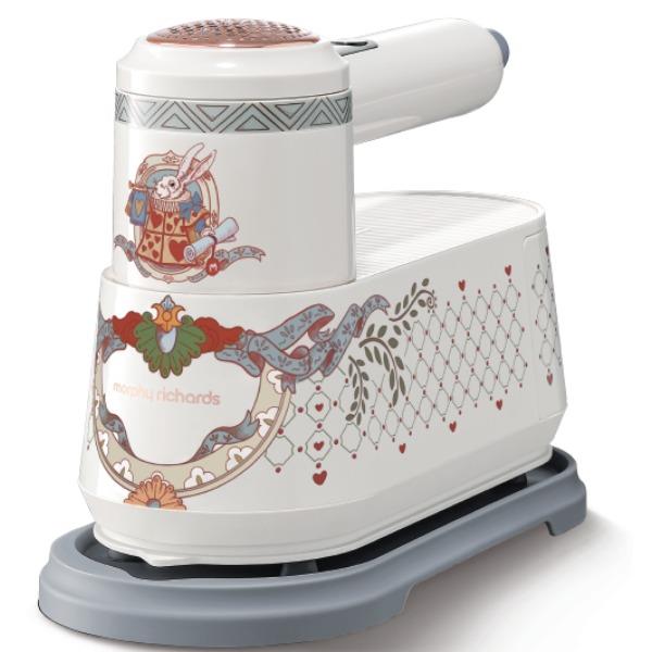 摩飛蒸汽掛燙機MR2032白色（大英聯(lián)名款