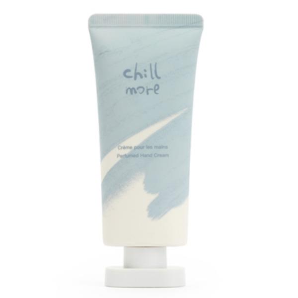 chillmore雪融香氛護(hù)手霜（月下梅里）