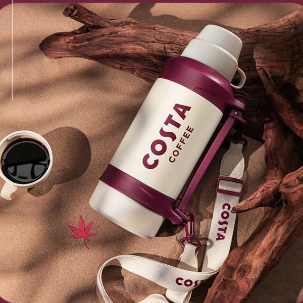 COSTA旅行壺CO-S1200-H