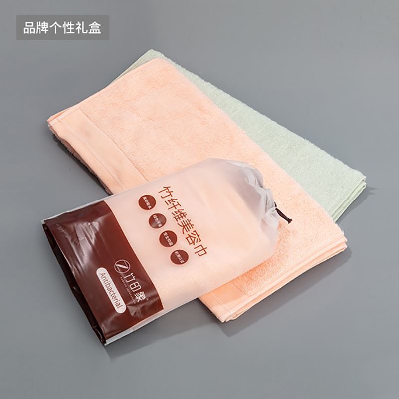 竹印象糖果環(huán)保防塵袋單條裝