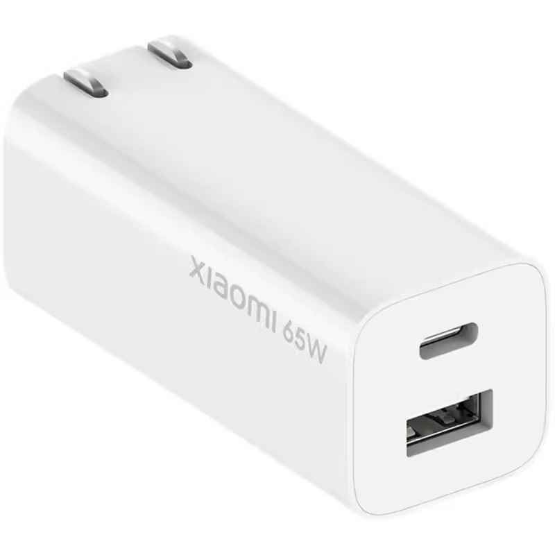 小米GaN充電器65W