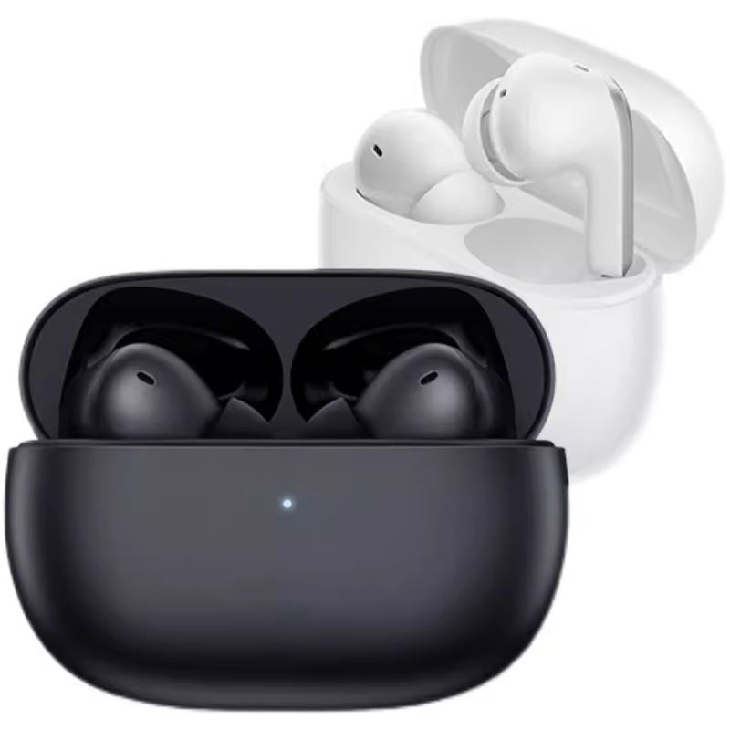 小米R(shí)edmibuds4Pro真無(wú)線藍(lán)牙耳機(jī)