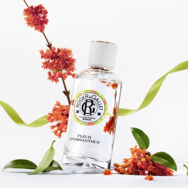 香邂格蕾桂花·東方伊甸園30ml