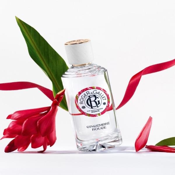 香邂格蕾紅姜·紅寶石少女100ml