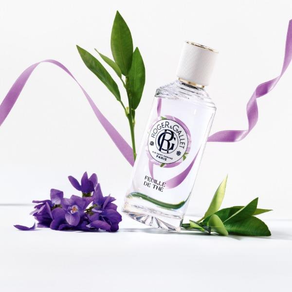 香邂格蕾紅茶·浮生半日閑30ml