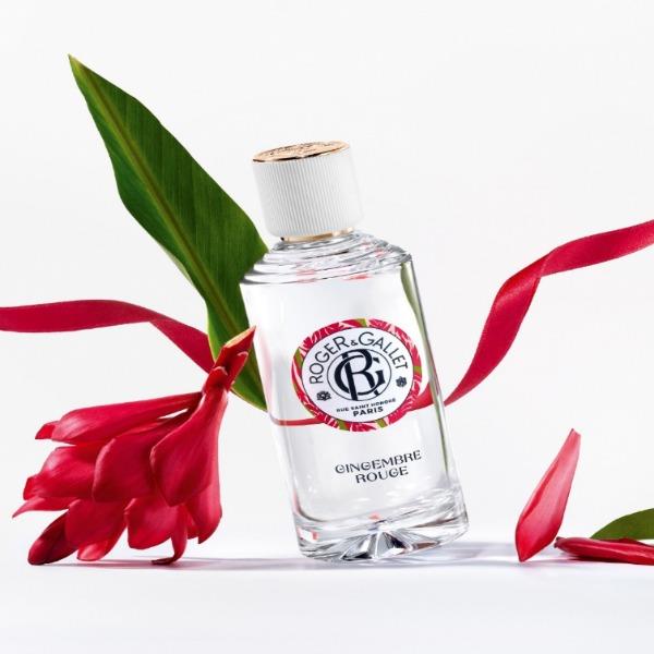 香邂格蕾紅姜·紅寶石少女30ml