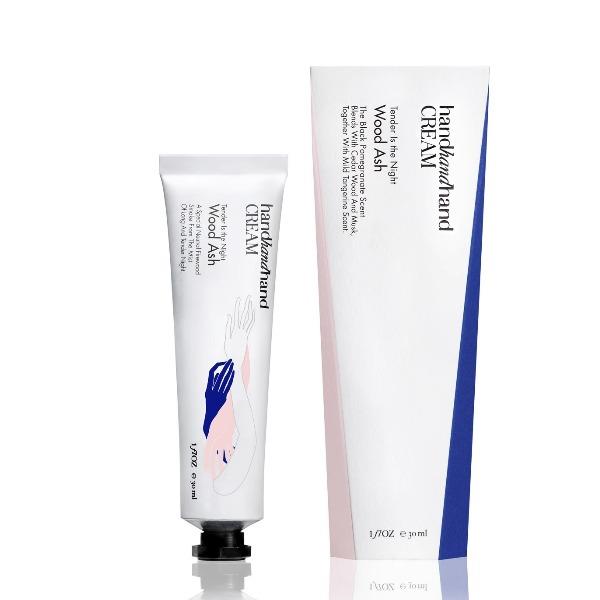 handhandhand護(hù)手霜30ml