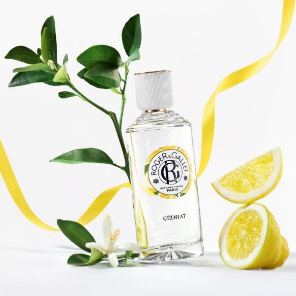 香邂格蕾香櫞·青春鮮果汁100ml