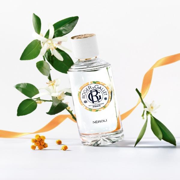 香邂格蕾橙花·愜意日光浴100ml