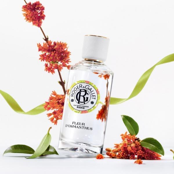 香邂格蕾桂花·東方伊甸園100ml