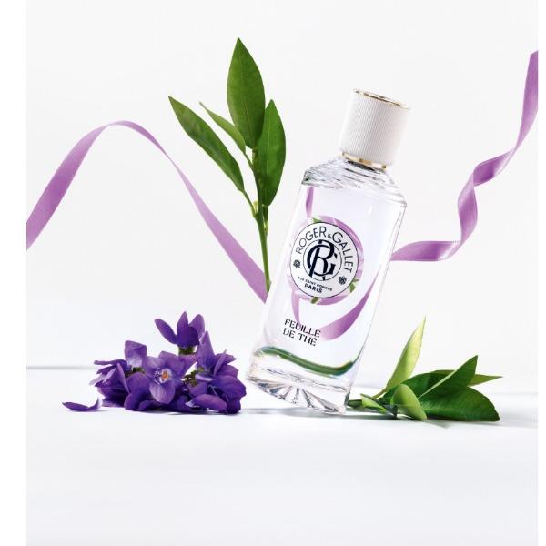 香邂格蕾紅茶·浮生半日閑100ml