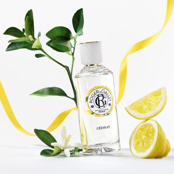 香邂格蕾香櫞·青春鮮果汁30ml