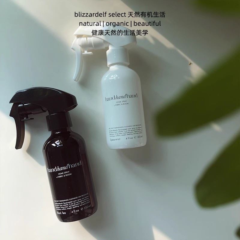 handhandhand室內噴霧120ml