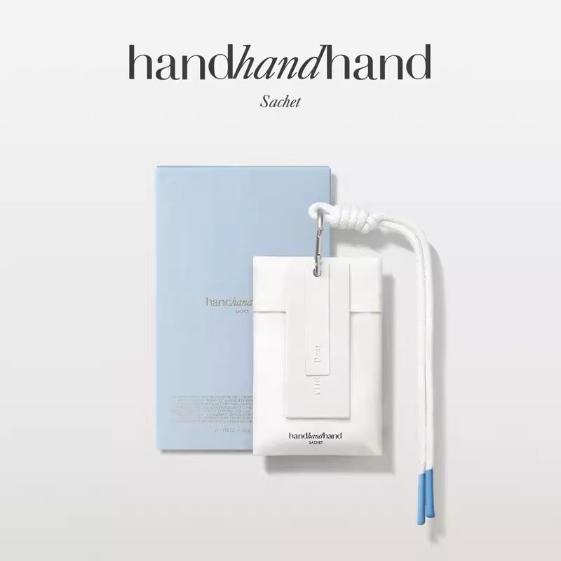 handhandhand居家香氛香包