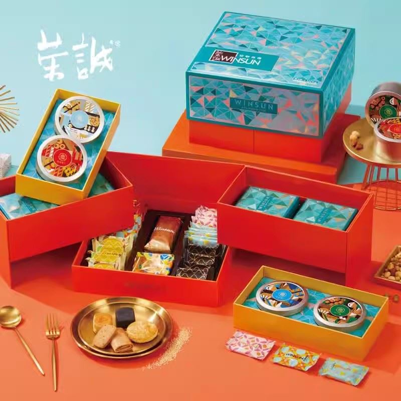 榮誠(chéng)星夢(mèng)奇緣