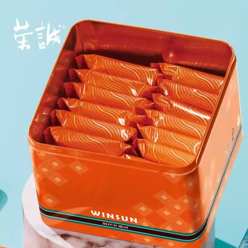 榮誠藍色多瑙河
