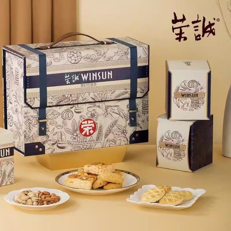 榮誠夢幻巴洛克