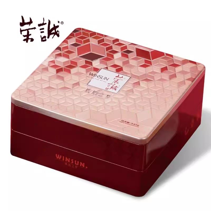榮誠(chéng)琥珀之夢(mèng)