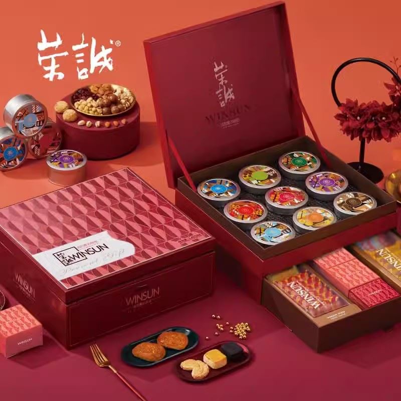 榮誠(chéng)洛尼曼的秘密