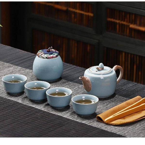 慢舞人生8入茶具