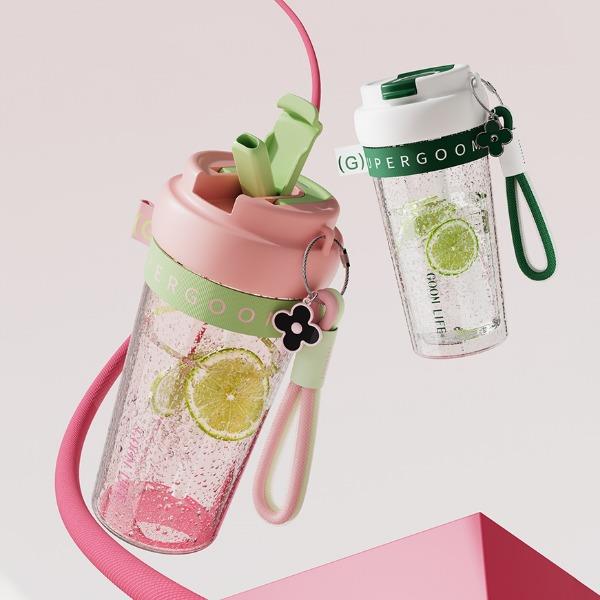 GOOM萬花筒系列水杯-----